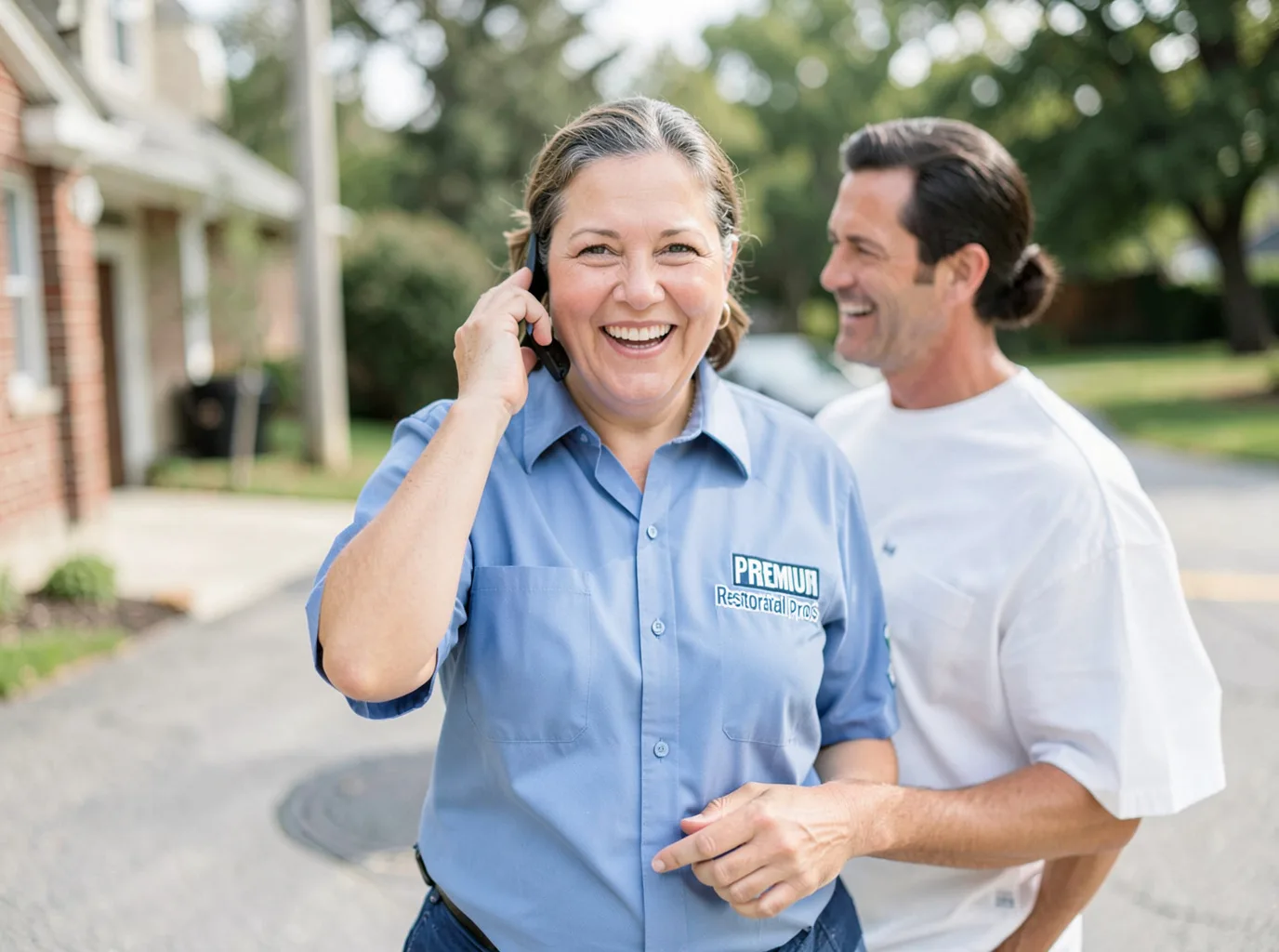 Water Damage Restoration Haigler, NE FAQs